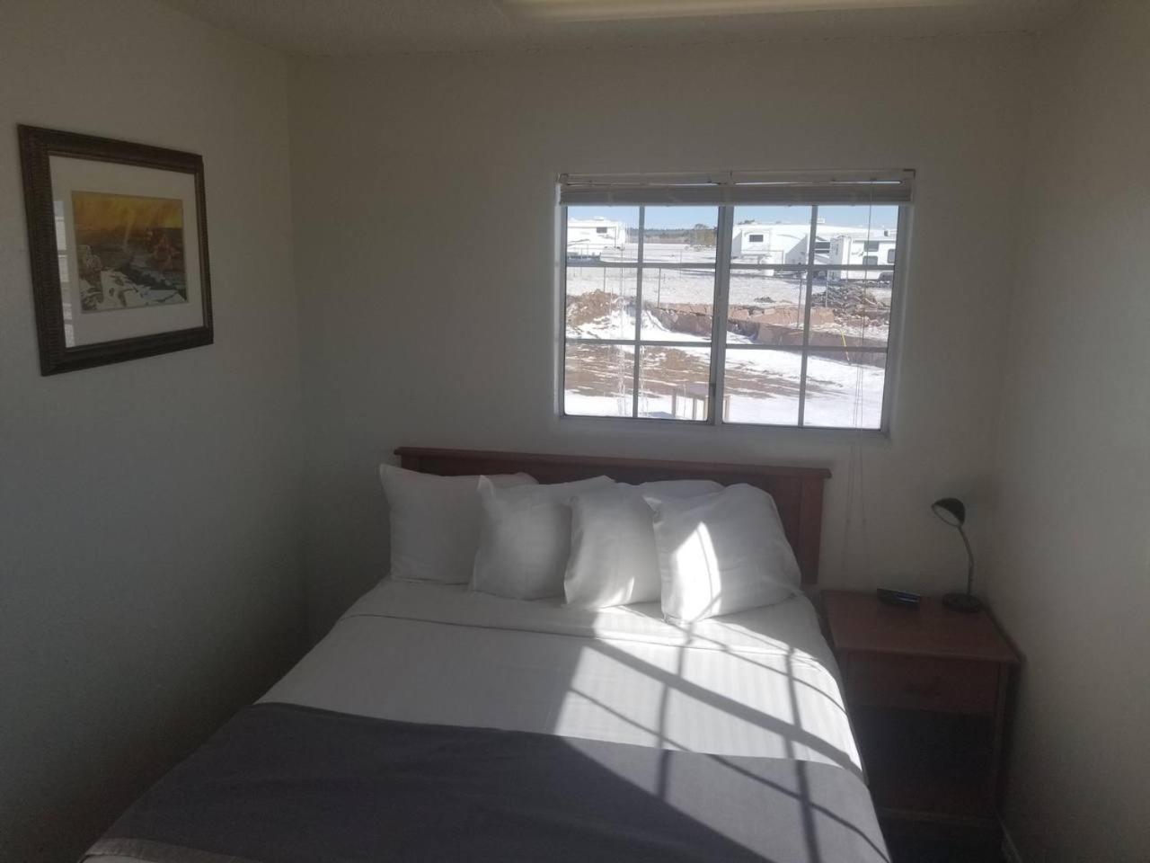 فيلا 075A Affordable Getaway Near South Rim Sleeps 2 فالي المظهر الخارجي الصورة