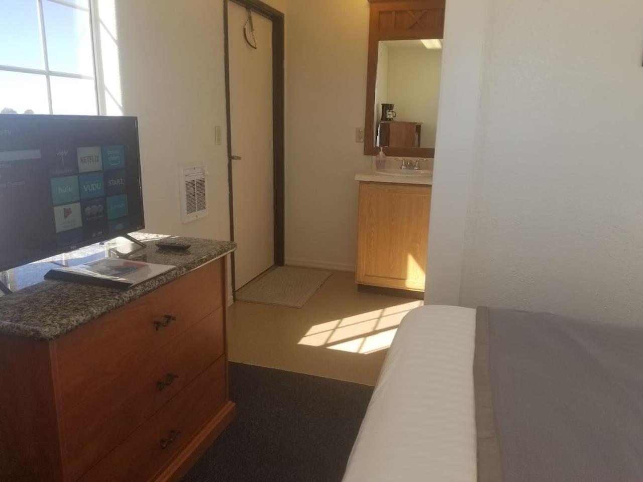 فيلا 075A Affordable Getaway Near South Rim Sleeps 2 فالي المظهر الخارجي الصورة